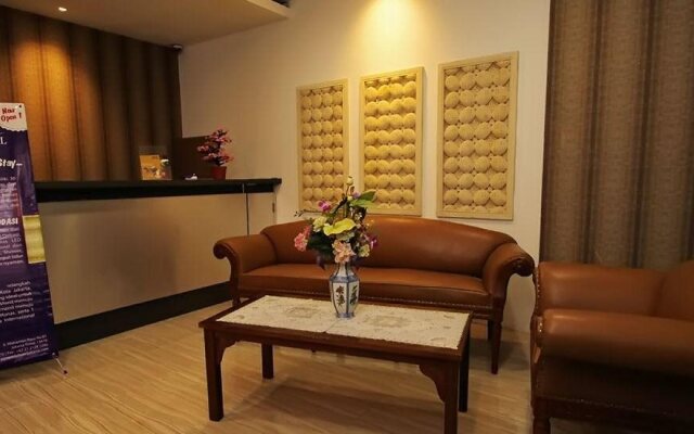 Pax Hotel Jakarta