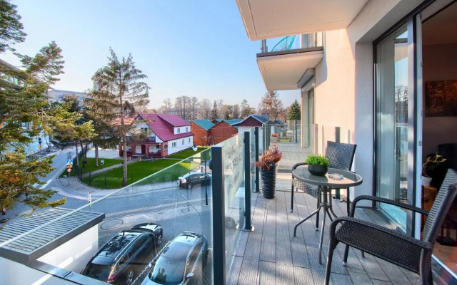 Apartament AP30