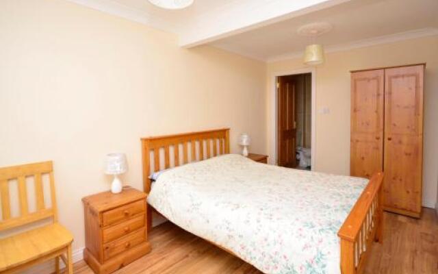 Cottage 236 Roundstone