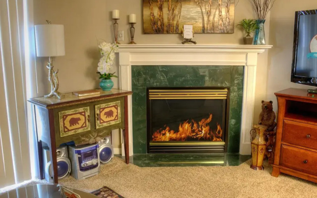 Whispering Pines 321