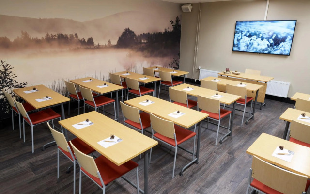 Lapland Hotels Kuopio