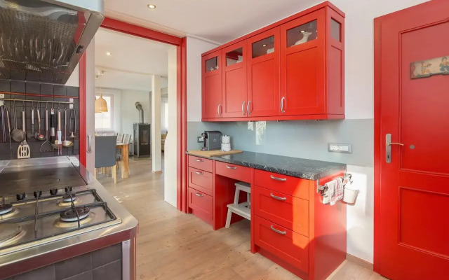 Apartma Natura