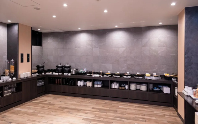 APA Hotel Kyoto Gojo Omiya