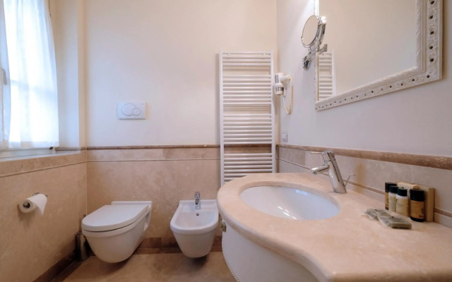 Garda Apartments San Vigilio Golf