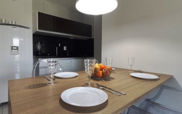 ILOA-F 2 quartos, Conforto e Natureza