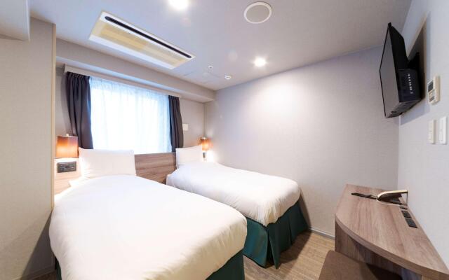 Best Western Hotel Fino Osaka Shinsaibashi