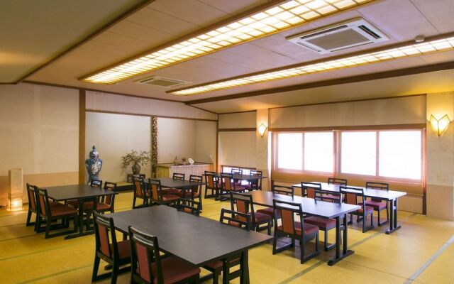 Takezono Ryokan