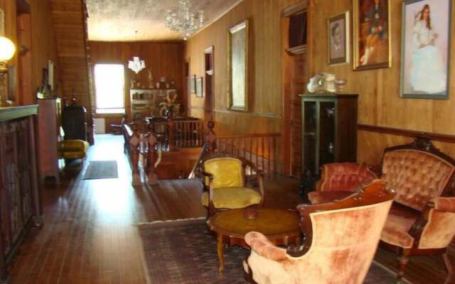 Blythewood Plantation