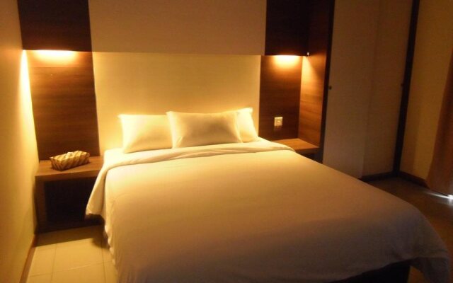Klebang Beach Resort