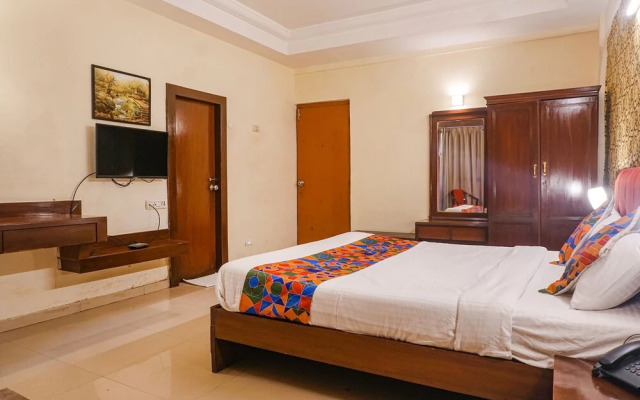 Fabhotel Prime Sukhsagar Resort