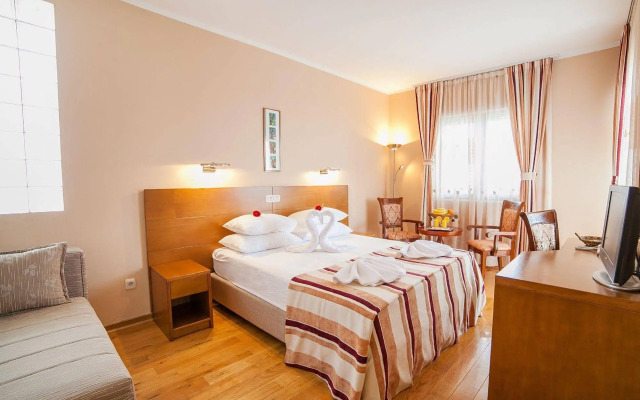 Hotel Petrovac