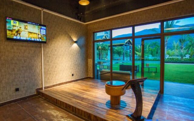 Wyndham Xishuangbanna South Resort