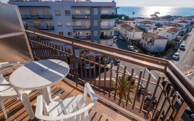 Apartamento para familias