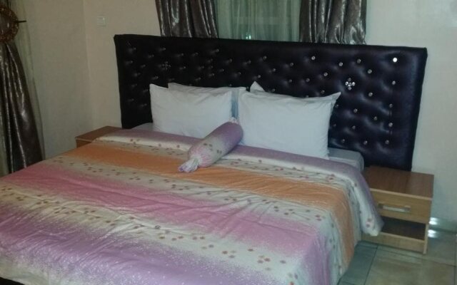 New Arrival Guest House