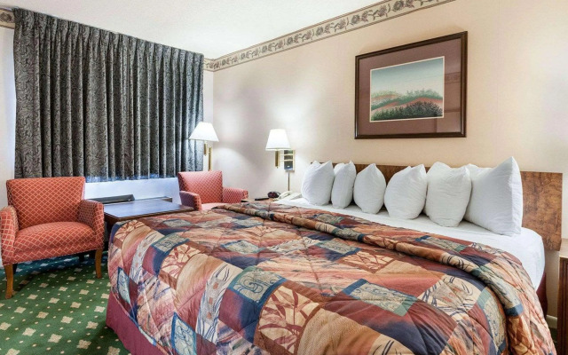 Rodeway Inn