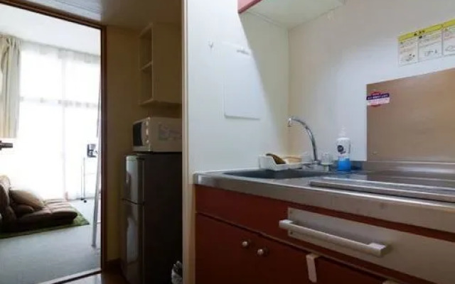 Altas Izumisano Apartment