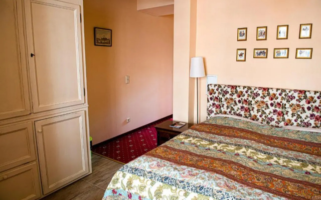 Altwienerhof Boutique Hotel