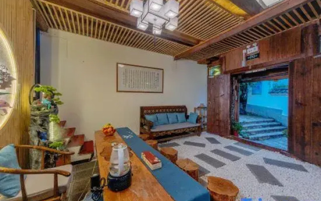 Beauty Jascha Inn
