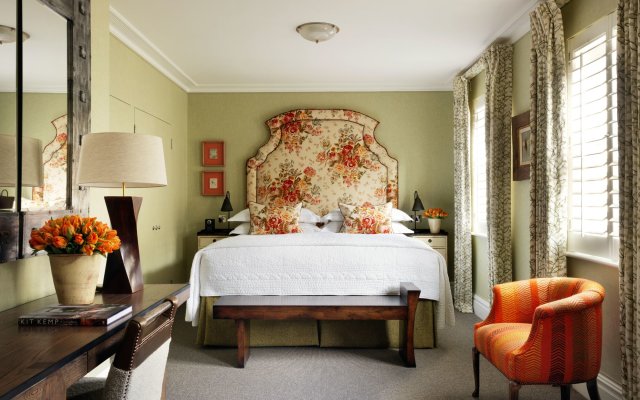 Knightsbridge Hotel, Firmdale Hotels