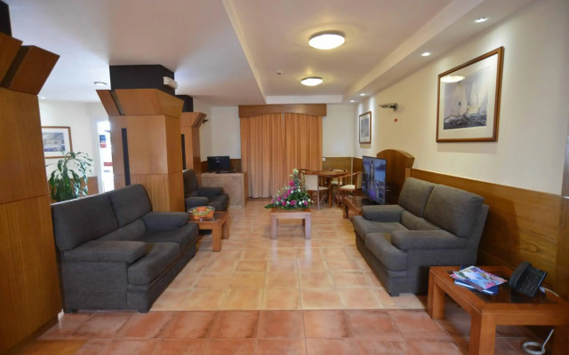 Hotel Salgueiro
