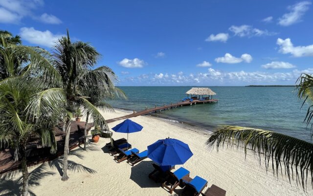 Chabil Mar Resort