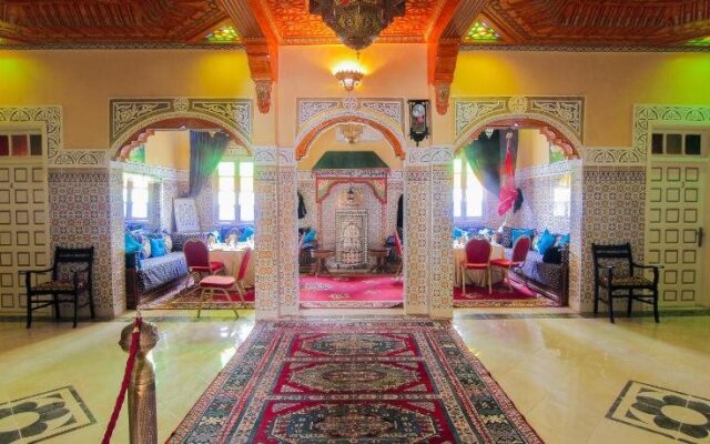Riad Lghiam