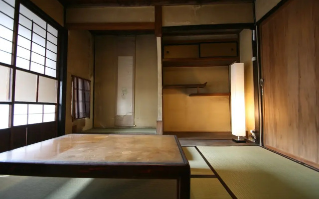 HARUYA Umekoji - Hostel