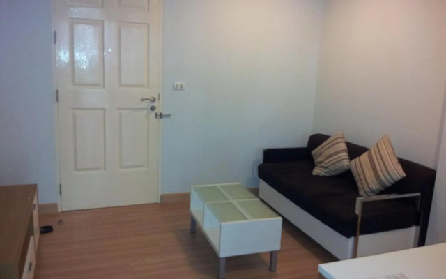 IMPACT Muang Thong Thani Service Condo