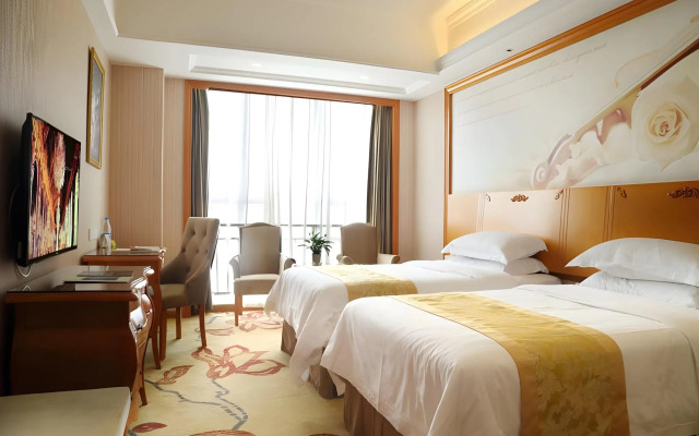 Vienna International Hotel Changsha West Bus Station Branch