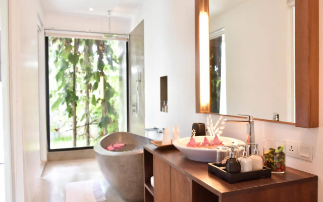 Theary's Luxury Villa