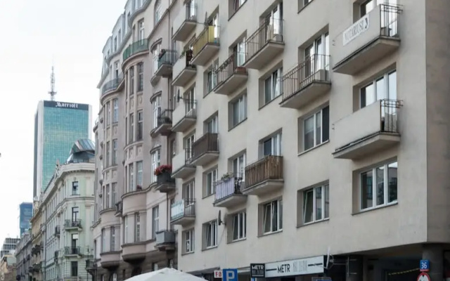 WE Apartments