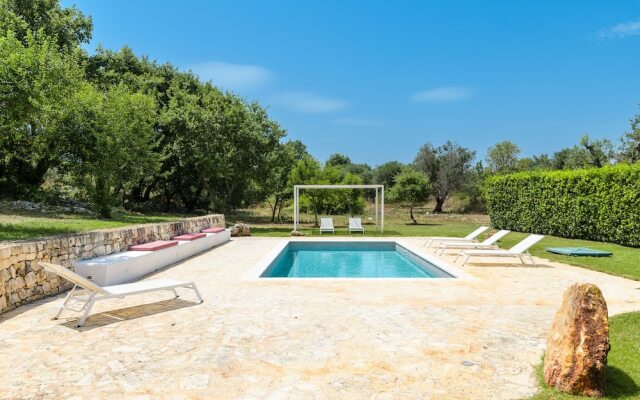 Trullo delle Stelle by Wonderful Italy