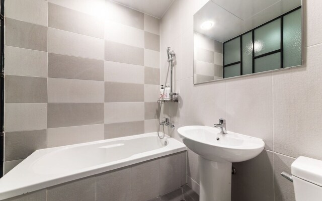 Bundang (Seohyeon) Hotel & U
