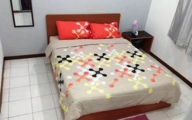 Homestay 29 Taman Daya