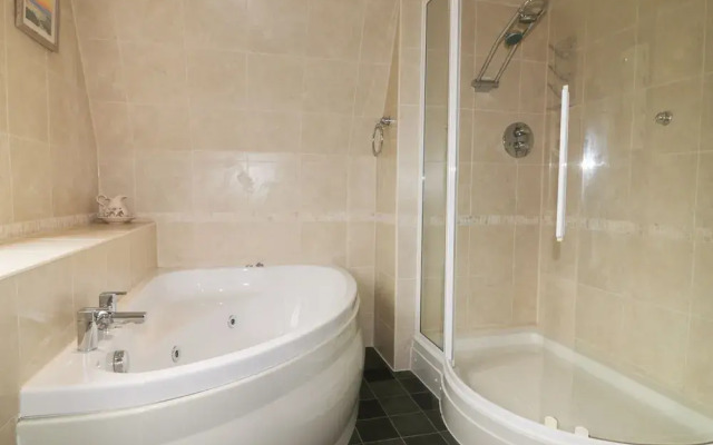 Lodge 22, Bodmin Holiday Park, Cornwall