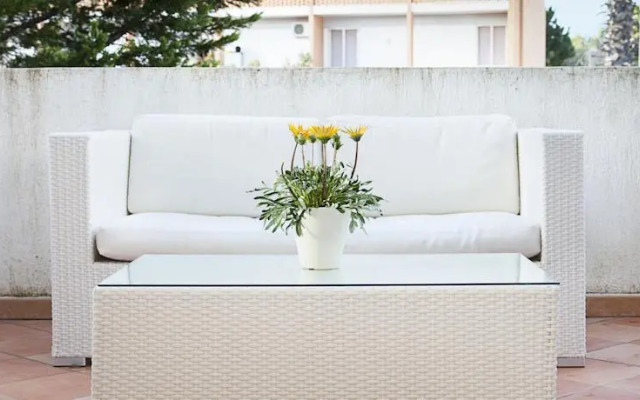 Maxi Appartamento Viale al Mare