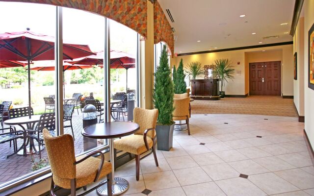 Hilton Garden Inn Cincinnati Blue Ash