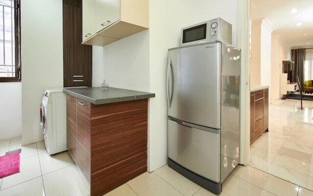 Luxurious 2BR in Klcc - Managed by Guestready