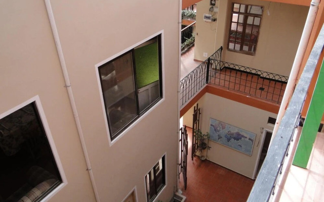 Cittadella Hostal