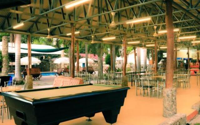 Timor Lodge Hotel & Residence