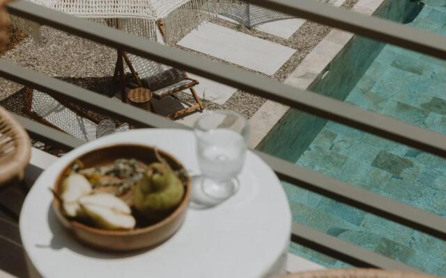 Batu Luxury Apartments