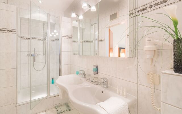 Hotel Essener Hof, Sure Hotel Collection by Best Western