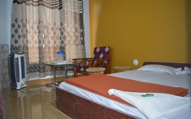 Atharv Resort