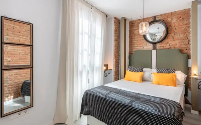 Apartamentos Puerta Elvira Suites 3000 - Apartment in Granada - Photo 5