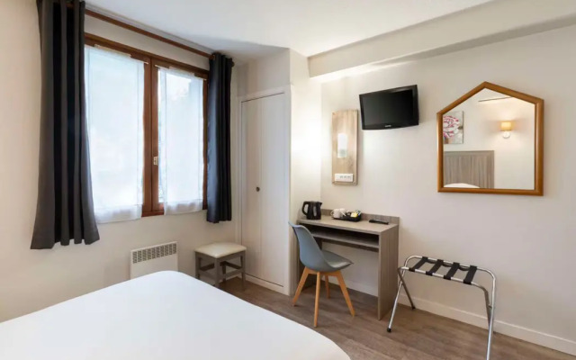 Sure Hotel by Best Western Saintes