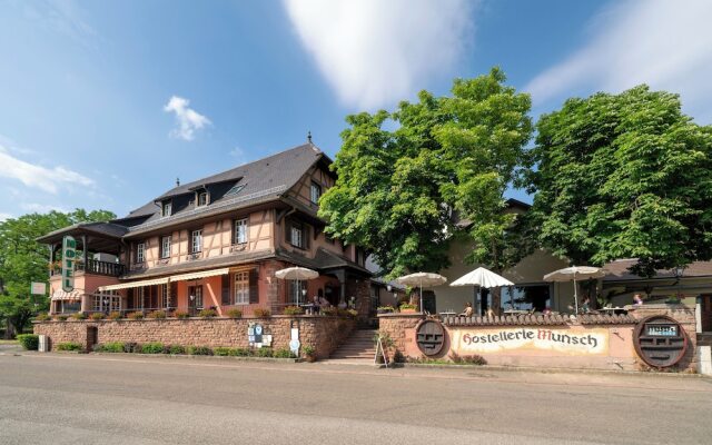Hotel Munsch