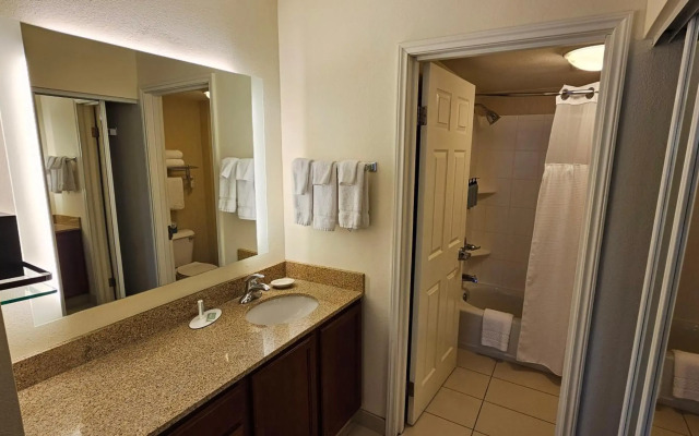 Residence Inn by Marriott Indianapolis Fishers