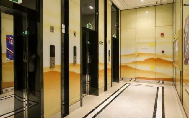 Aixi·Xiaozhu Serviced Apartment (Haikou Wanda Plaza)