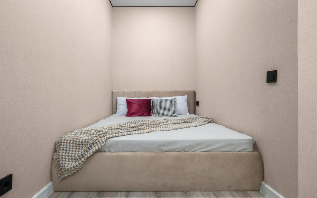 Bordeaux Apartments at 166B V.N. Machugi Street