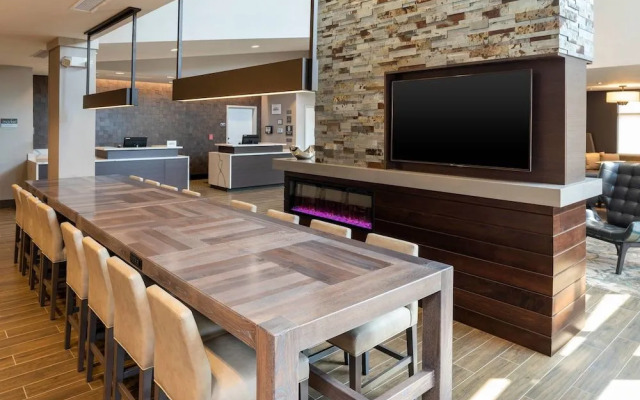 Residence Inn Indianapolis South Greenwood